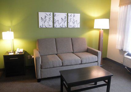 Sleep Inn & Suites Harbour Pointe Brandermill Phòng bức ảnh